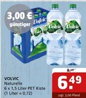 Getränke Quelle WVG Beesenlaublingen - Naturelle Angebot im Prospekt Naturelle bei Getränke Quelle WVG im Beesenlaublingen Prospekt für 6,49 €