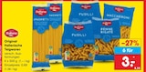 Netto Marken-Discount Halle - Original Italienische Teigwaren Angebot im Prospekt Original Italienische Teigwaren bei Netto Marken-Discount im Halle Prospekt für 3,00 €