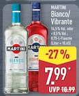 Bianco von Martini im aktuellen ALDI Nord Prospekt für 7,99 €