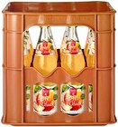 Apfelglück im Angebot bei REWE in Wetzlar Apfelglück Angebote von Rhönsprudel bei REWE Wetzlar für 9,99 €