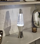 Lampe tornade Lava H.36.5cm à 14,99 € dans le catalogue Maxi Bazar