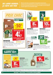 Tomate en promo dans le catalogue Gamm vert à la page 10