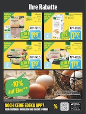 Käse Angebot im aktuellen EDEKA Prospekt auf Seite 3
