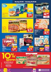 Pizza im Netto Marken-Discount Prospekt in Flensburg Aktueller Netto Marken-Discount Prospekt mit Pizza, "Aktuelle Angebote", Seite 26