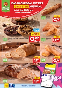 Süßigkeiten im Netto Marken-Discount Prospekt "Aktuelle Angebote" mit 71 Seiten (Hannover)