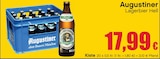 Lagerbier Hell Angebot in Biberach Lagerbier Hell im aktuellen Prospekt bei RAN in Biberach