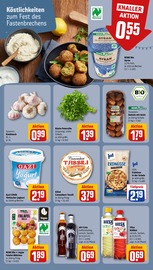 Ähnliche Ziegel Angebote im Prospekt "Dein Markt" von REWE in Potsdam Ähnliche Angebote wie Ziegel im Prospekt "Dein Markt" auf Seite 20 von REWE in Potsdam