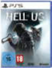Spielekonsole im Müller Prospekt Hell Is Us im aktuellen Müller Prospekt für 49,99 €