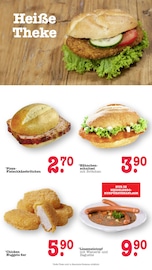 Aktueller E center Prospekt mit Fertiggerichte, "Aktuelle Angebote", Seite 13