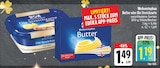 Butter Angebote von Weihenstephan bei EDEKA Ansbach für 1,19 €