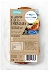 Fischfrikadelle von Deutsche See für 2,59 € bei REWE im Angebot Fischfrikadelle von Deutsche See im aktuellen REWE Prospekt