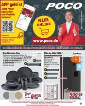 POCO Einrichtungsmärkte Leipzig Aktuelle Angebote im Prospekt