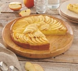 Super U Saint-Barthélémy-d'Anjou - Promo Tarte aux pommes 6 parts Promo Tarte aux pommes 6 parts à 5,00 € dans le catalogue Super U à Saint-Barthélémy-d'Anjou