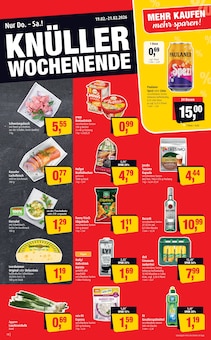 Kaffeevollautomat im aktuellen Markant Prospekt (Kiel) Kaffeevollautomat im Markant Prospekt "...freu Dich drauf!" mit 14 Seiten (Kiel)