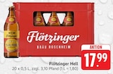 EDEKA Mössingen Prospekt mit  im Angebot für 17,99 €