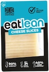 Grated Cheese oder Cheese Slices Angebote von EATLEAN bei Penny Hürth für 2,22 €