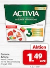 Activia Erdbeere im Angebot bei Markant Nordwest in Gütersloh Activia Erdbeere Angebote von Danone bei Markant Nordwest Gütersloh für 1,49 €