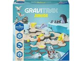 GraviTrax Junior Starter-Set L Ice Kugelbahnsystem, Mehrfarbig im MediaMarkt Saturn Prospekt GraviTrax Junior Starter-Set L Ice Kugelbahnsystem, Mehrfarbig von RAVENSBURGER im aktuellen MediaMarkt Saturn Prospekt für 36,84 €