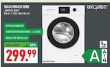 Aktuelle Waschmaschine Angebote bei Marktkauf in Ahlen Aktuelles WASCHMASCHINE Angebot bei Marktkauf in Ahlen ab 299,99 €