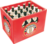 Weißbier oder Brauhaus im EDEKA Prospekt Weißbier oder Brauhaus von Erdinger im aktuellen EDEKA Prospekt für
