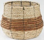 Cache-pot terje en promo chez Jysk Ajaccio à 15,00 €