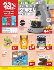 Kaffee im Netto Marken-Discount Prospekt in Mettmann Aktueller Netto Marken-Discount Prospekt mit Kaffee, "Aktuelle Angebote", Seite 12