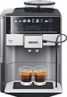 Aktuelle Kaffee Angebote bei EURONICS in Delmenhorst Aktuelles TE655503DE EQ6 plus s500 Kaffeevollautomat Angebot bei EURONICS in Delmenhorst ab 599,00 €