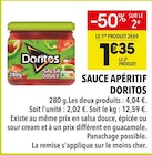 Sauce apéritif - Doritos dans le catalogue Supeco