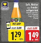 EDEKA Ahlen Prospekt mit  im Angebot für 1,29 €