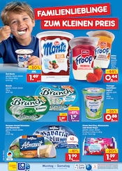 Naturjoghurt Angebote im Prospekt "Aktuelle Angebote" von Netto Marken-Discount Naturjoghurt Angebote im Prospekt "Aktuelle Angebote" von Netto Marken-Discount auf Seite 14