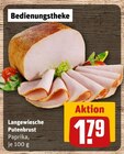Putenbrust Paprika im Angebot bei REWE in Frechen Putenbrust Paprika Angebote von Langewiesche bei REWE Frechen für 1,79 €
