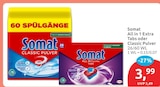 Aktuelles All in 1 Extra Tabs Angebot bei budni in Berlin ab 3,99 €