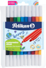 budni Bargstedt - Colorella Duo Angebot im Prospekt Colorella Duo bei budni im Bargstedt Prospekt für 3,29 €