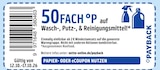Wasch-, Putz-, & Reinigungsmittel im Angebot bei Netto Marken-Discount in Peine Wasch-, Putz-, & Reinigungsmittel Angebote von PAYBACK bei Netto Marken-Discount Peine
