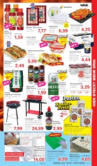 Teppich Angebot im aktuellen Jawoll Prospekt auf Seite 5