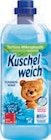 Weichspüler im Angebot bei tegut in Erlangen Weichspüler Angebote von Kuschelweich bei tegut Erlangen für 1,49 €