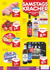 Ramazzotti im Netto Marken-Discount Prospekt in Pirna Aktueller Netto Marken-Discount Prospekt mit Ramazzotti, "Aktuelle Angebote", Seite 48