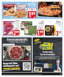 EDEKA Dr Oetker im Prospekt 