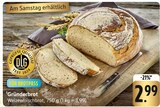 Aktuelles Gründerbrot Angebot bei EDEKA in Ulm ab 2,99 €