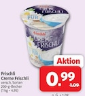 Creme Frischli bei Markant Nordwest im Lohne Prospekt für 0,99 €