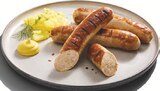 Weimarer Frische Thüringer Rostbratwurst Angebote bei Lidl Bottrop für 2,69 €