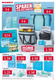 Dessert Angebot & Preis im aktuellen Woolworth Prospekt Dessert Angebot im aktuellen Woolworth Prospekt auf Seite 29