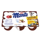 Monte im Lidl Prospekt Monte von Zott im aktuellen Lidl Prospekt für 1,49 €