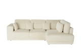 switch Ecksofa in modernem Breitcord Torrino im Höffner Prospekt switch Ecksofa in modernem Breitcord Torrino von im aktuellen Höffner Prospekt für 1.699,00 €