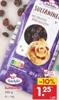 Sultaninen im Angebot bei Netto Marken-Discount in Ludwigshafen Sultaninen Angebote von Backfee bei Netto Marken-Discount Ludwigshafen für 1,25 €