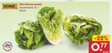 Aktuelle Salat Angebote bei Netto Marken-Discount in Düsseldorf Aktuelles Mini-Romanasalat Angebot bei Netto Marken-Discount in Düsseldorf ab 0,77 €