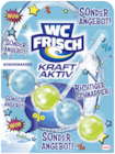 Kraft Aktiv Duftspüler im Angebot bei METRO in Dresden Kraft Aktiv Duftspüler Angebote von WC Frisch bei METRO Dresden für 0,99 €