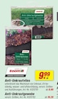 Anti-Unkrautvlies von toom im aktuellen toom Baumarkt Prospekt