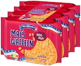 Mais Waffeln Angebote von Mike Mitchell's bei Penny Pforzheim für 1,99 €