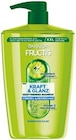 Wahre Schätze Reparierendes Shampoo von Garnier für 9,99 € bei Netto mit dem Scottie im Angebot Wahre Schätze Reparierendes Shampoo von Garnier im aktuellen Netto mit dem Scottie Prospekt